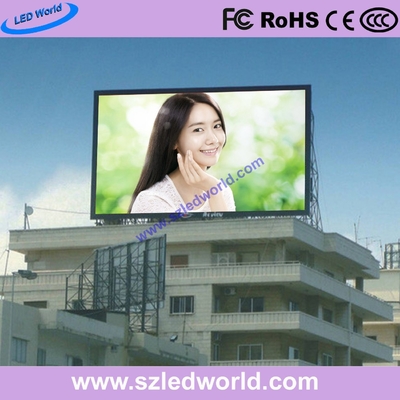 Revolutionary RGB SMD 3 IN 1 Campaign Management System 1080 X 1920 Pixels
