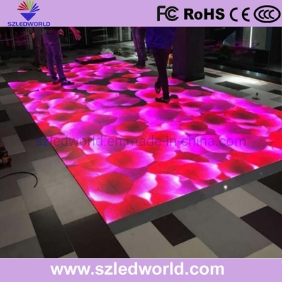 High Resolution Hanging LED Display Screen With Long Lifespan And Full Color Support